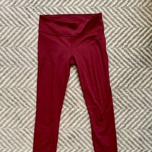 Fabletics Salar Solid Powerhold 7/8